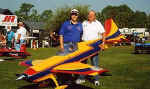 JN-02 Baron & Fred Johnson.jpg (18328 bytes)
