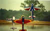 Joe Nall 01 - Water Ballet.jpg (25085 bytes)