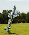 Joe Nall 01 330S Rudder touch.jpg (39499 bytes)
