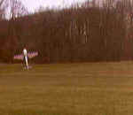 Bill Shaw 40% Edge 540