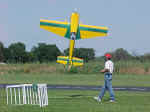 Frank Noll Jr 40% Edge 540
