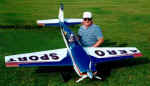 Lloyd Sullivan 35% Extra 330S