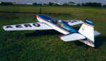 Lloyd Sullivan 35% Extra 330S
