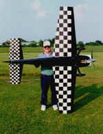 Lloyd Sullivan 35% Extra 330S